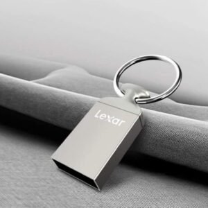Lexar 128GB USB Flash Drive Price in Qatar