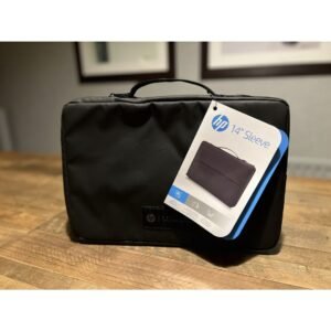 HP 14 Inch Laptop Sleeve Bag Price in Qatar