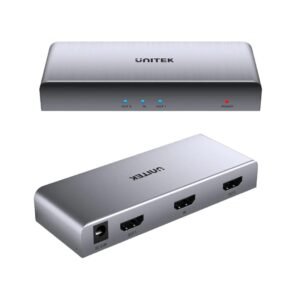 UNITEK V1130A HDMI Splitter Qatar