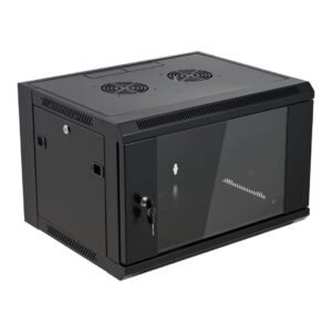 6U Wall Mount Server Rack Price in Qatar