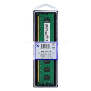 Kingston 8GB DDR3 Desktop RAM Price in Qatar
