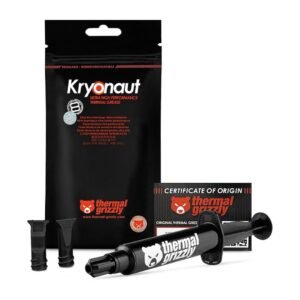 Thermal Grizzly Kryonaut Thermal Paste Price in Qatar