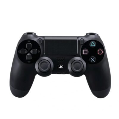 Replacement Sony PS4 DualShock 4 Wireless Replacement Controller Price in Qatar – Bluetooth Gamepad for PlayStation 4 Console, Rechargeable Gaming Joystick Controller for PS4 Slim / PS4 Pro Doha Qatar