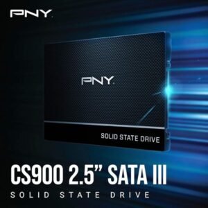 PNY CS900 500GB SSD Price in Qatar