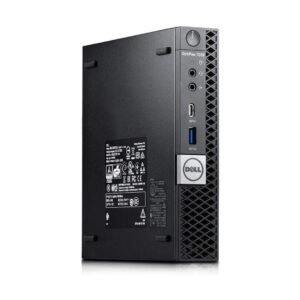 Dell OptiPlex 7050 Mini PC Price in Qatar