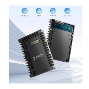ORICO 1125SS Hard Drive Adapter Price in Qatar
