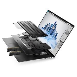 Pre-Owned Dell Precision 5560 Laptop Price in Qatar