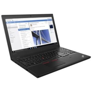 Lenovo ThinkPad T560 Laptop Price in Qatar