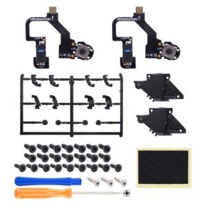 eXtremeRate PS5 Hair Trigger Kit Price in Qatar