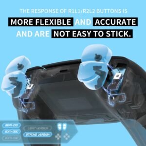 PS5 Hair Trigger Kit Qatar