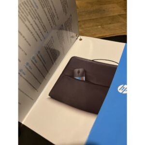 HP 14 Inch Laptop Sleeve Bag Price in Qatar