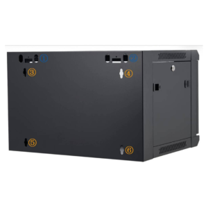 6U Wall Mount Server Rack Price in Qatar
