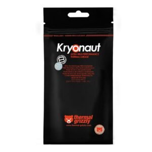 Thermal Grizzly Kryonaut Thermal Paste Price in Qatar
