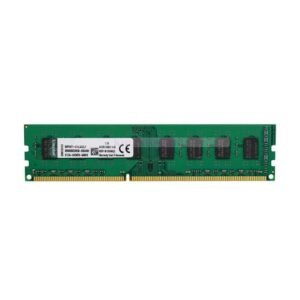 Kingston 8GB DDR3 Desktop RAM Price in Qatar
