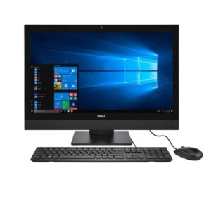 Pre-Owned Dell OptiPlex 7450 AIO Price in Qatar