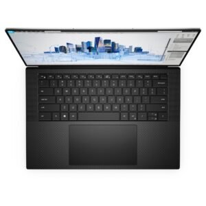 Pre-Owned Dell Precision 5560 Laptop Price in Qatar