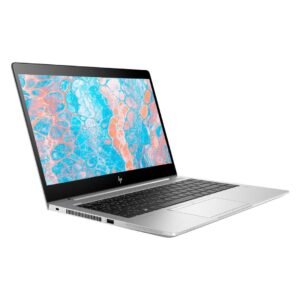 HP EliteBook 840 G6 Laptop Price in Qatar