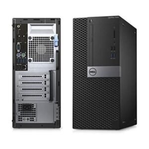 Dell OptiPlex 7040 Desktop Price in Qatar