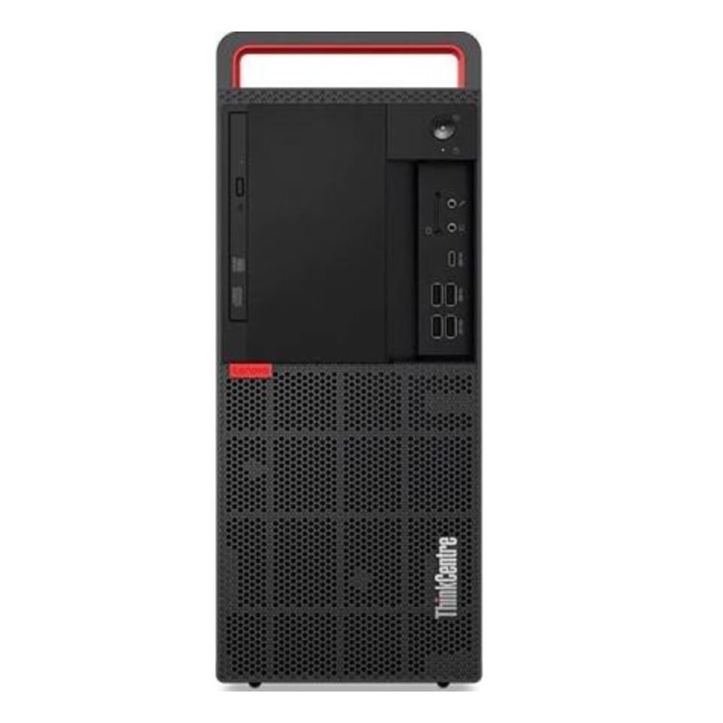 Lenovo ThinkCentre M920T Desktop Price in Qatar
