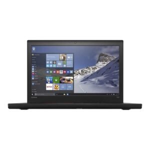 Lenovo ThinkPad T560 Laptop Price in Qatar