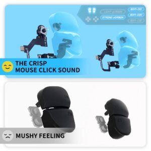 PS5 Hair Trigger Kit Qatar