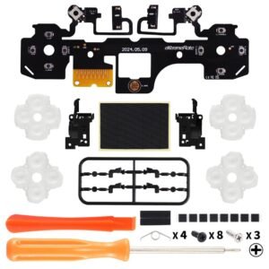 PS5 Whole Set Strong Clicky Kit Qatar