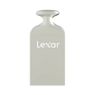 Lexar JumpDrive M22 64GB USB 2.0 Flash Drive Price in Qatar Doha – Compact Metal Design Pendrive for Laptop PC Car Audio Storage (Copy)