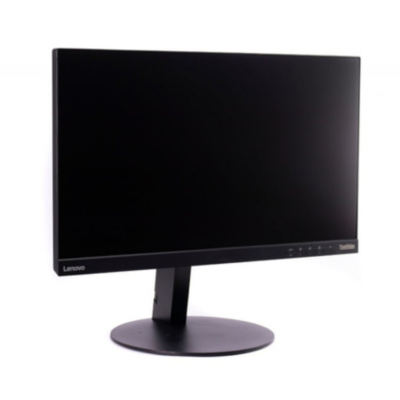 Lenovo ThinkVision T2364PA 23 Inch Full HD Monitor Price in Qatar – Used Lenovo LED Monitor with HDMI VGA DisplayPort, IPS Display for Office Home Business Use Doha Qatar