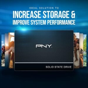 PNY CS900 500GB SSD Price in Qatar