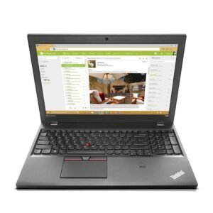 Lenovo ThinkPad T560 Laptop Price in Qatar