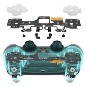 PS5 Whole Set Strong Clicky Kit Qatar