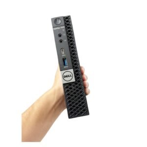 Dell OptiPlex 7050 Mini PC Price in Qatar