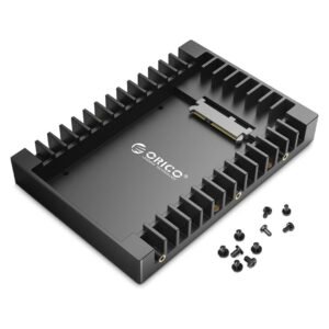 ORICO 1125SS Hard Drive Adapter Price in Qatar