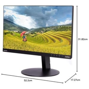 Lenovo ThinkVision T2364PA Monitor Price in Qatar