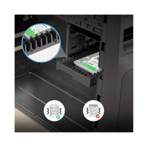 ORICO 1125SS Hard Drive Adapter Price in Qatar
