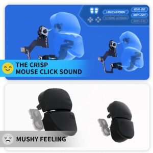 eXtremeRate PS5 Hair Trigger Kit Price in Qatar