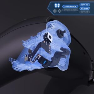 eXtremeRate PS5 Hair Trigger Kit Price in Qatar