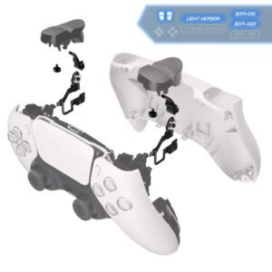 eXtremeRate PS5 Hair Trigger Kit Price in Qatar