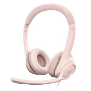 Logitech H390 USB Headset Price in Qatar
