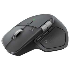 Logitech MX Master 4 Wireless Mouse Price in Qatar