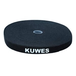 KUWES EZ Reusable Tie Grip Cable Tie Price in Qatar