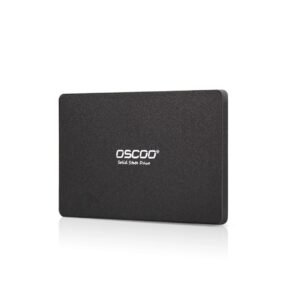 OSCOO 256GB SATA III SSD Qatar