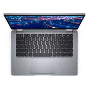 Dell Latitude 5320 i5 11th Gen Touch Laptop Qatar