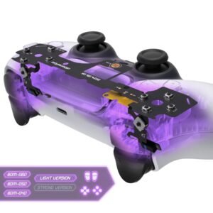 PS5 Light Version Clicky Kit V2 Price in Qatar