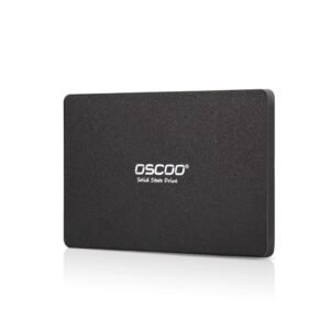 OSCOO 512GB SATA SSD Qatar