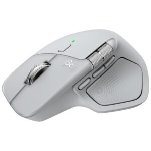Logitech MX Master 4 Wireless Mouse Price in Qatar