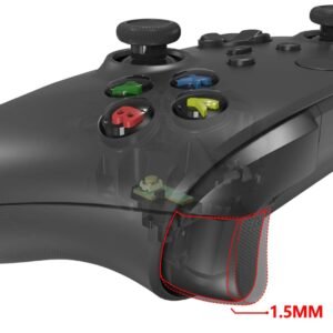 eXtremeRate Clicky Hair Trigger Kit Xbox Series X S Qatar