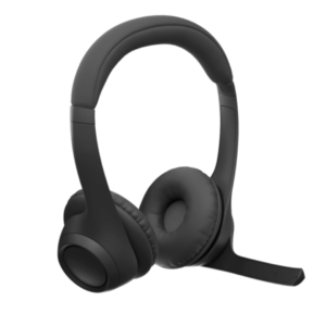 Logitech Zone 300 Wireless Headset Price in Qatar