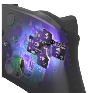 Xbox ABXY Clicky Kit V2 Price in Qatar