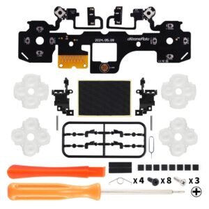 PS5 BDM-040 Clicky Kit Price in Qatar